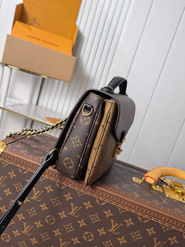 Dragons Bags LVn Luxury Bag --78989
