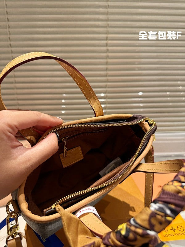 Dragons Bags LVn Luxury Bag --81067