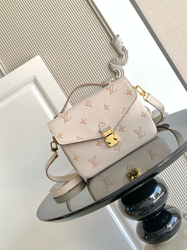 Dragons Bags LVn Luxury Bag --80424