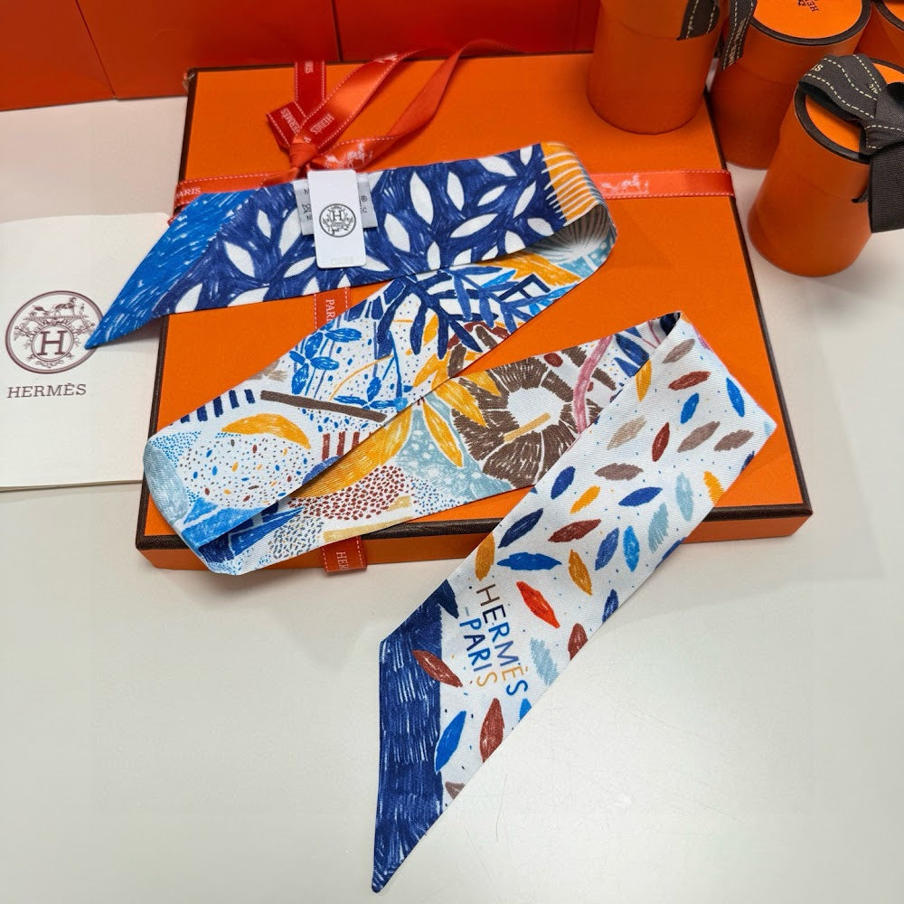 Dragons Bags Premium Designer Scarf --99325