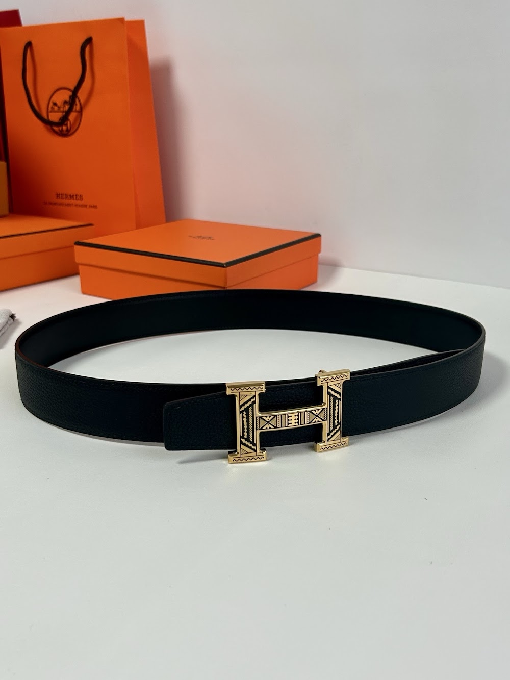 Dragons Bags Hermesn Luxury Belt --105906
