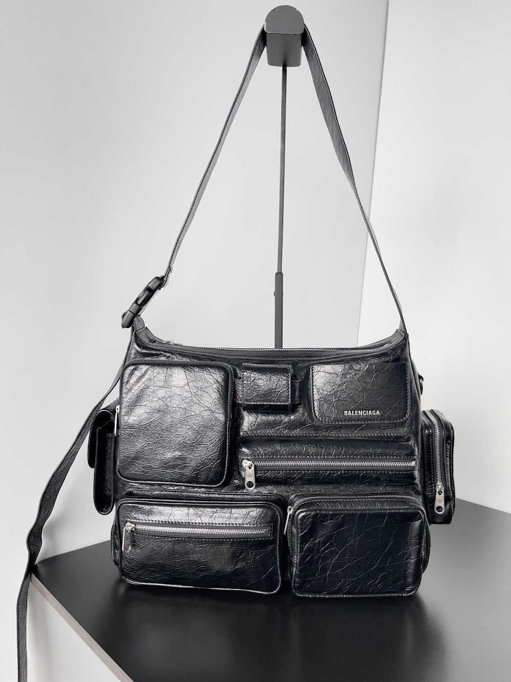 Dragons Bags Balenciaga Luxury Bag --111319