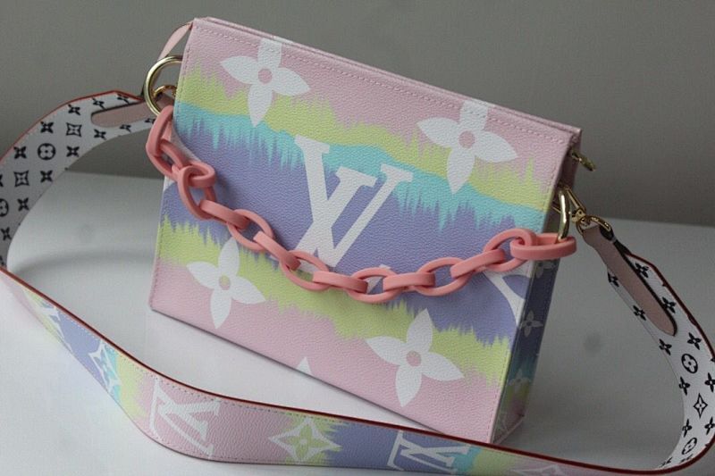 Dragons Bags ln Luxury Bag --59018