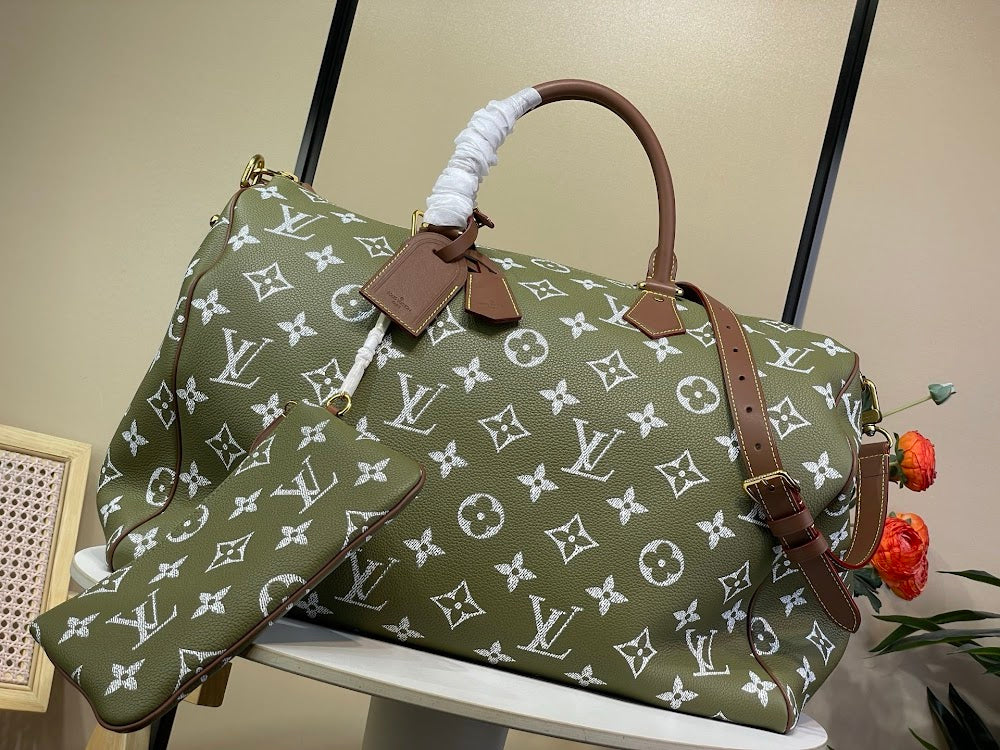 Dragons Bags ln Luxury Bag --95574