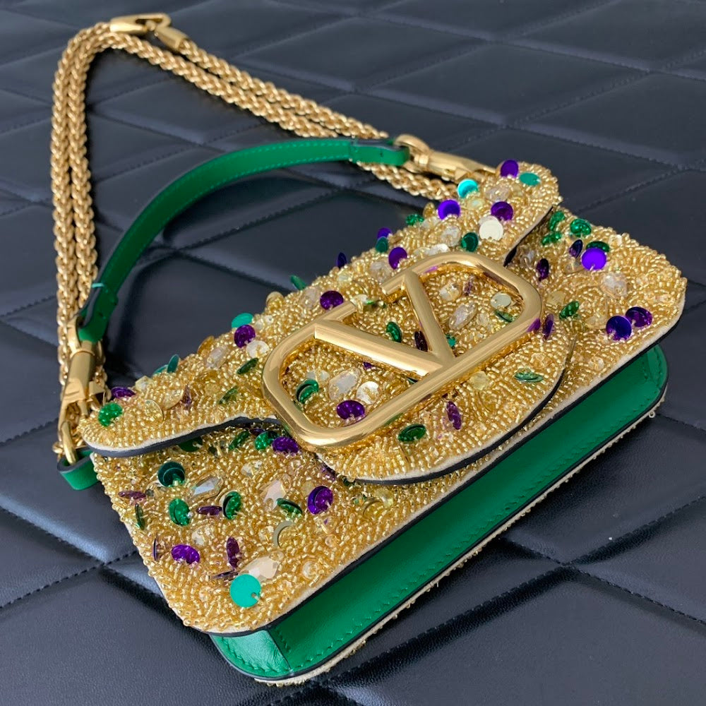 Dragons Bags valentine Luxury Bag --72677