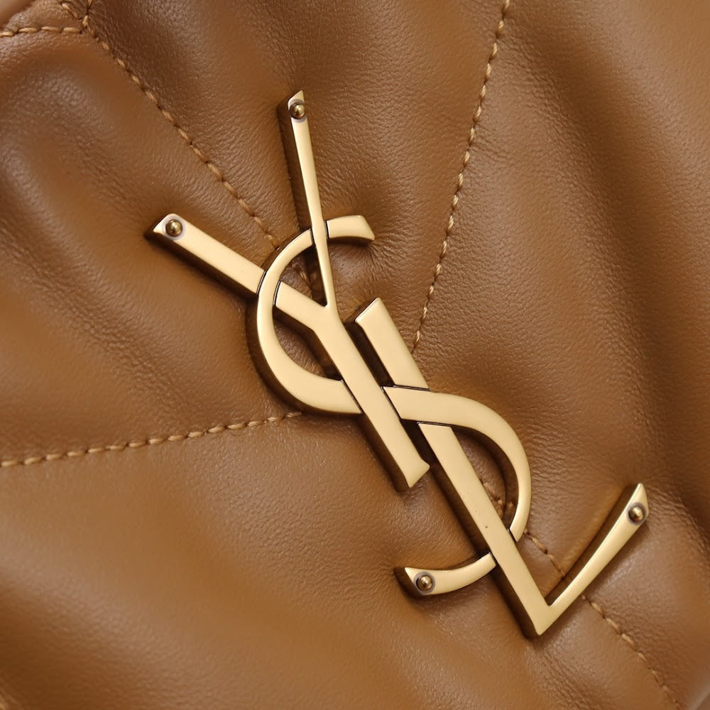 Dragons Bags YSLn Luxury Bag --120385