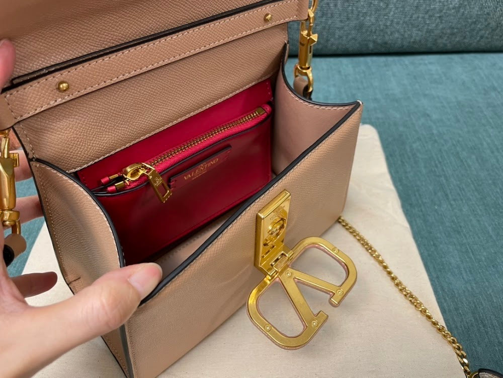 Dragons Bags Valentine Luxury Bag --122067