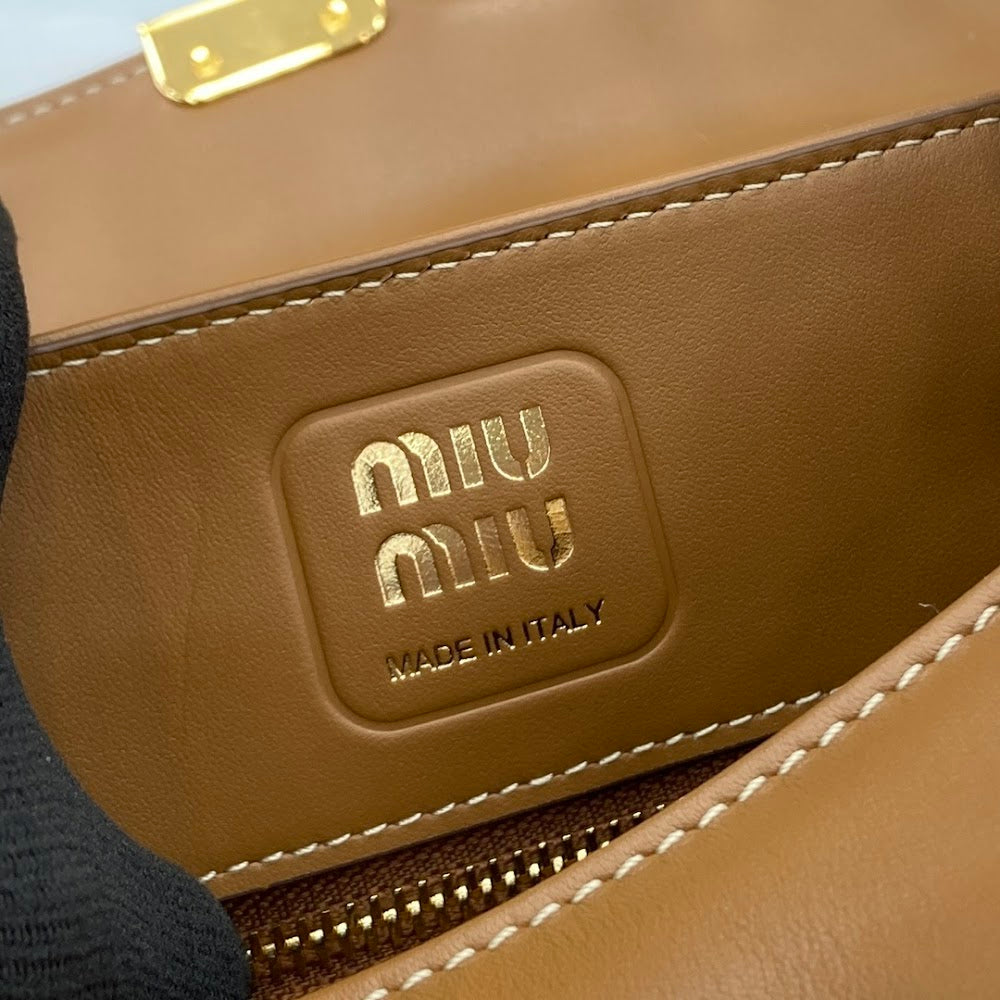 Dragons Bags Miun Miun Luxury Bag --122363