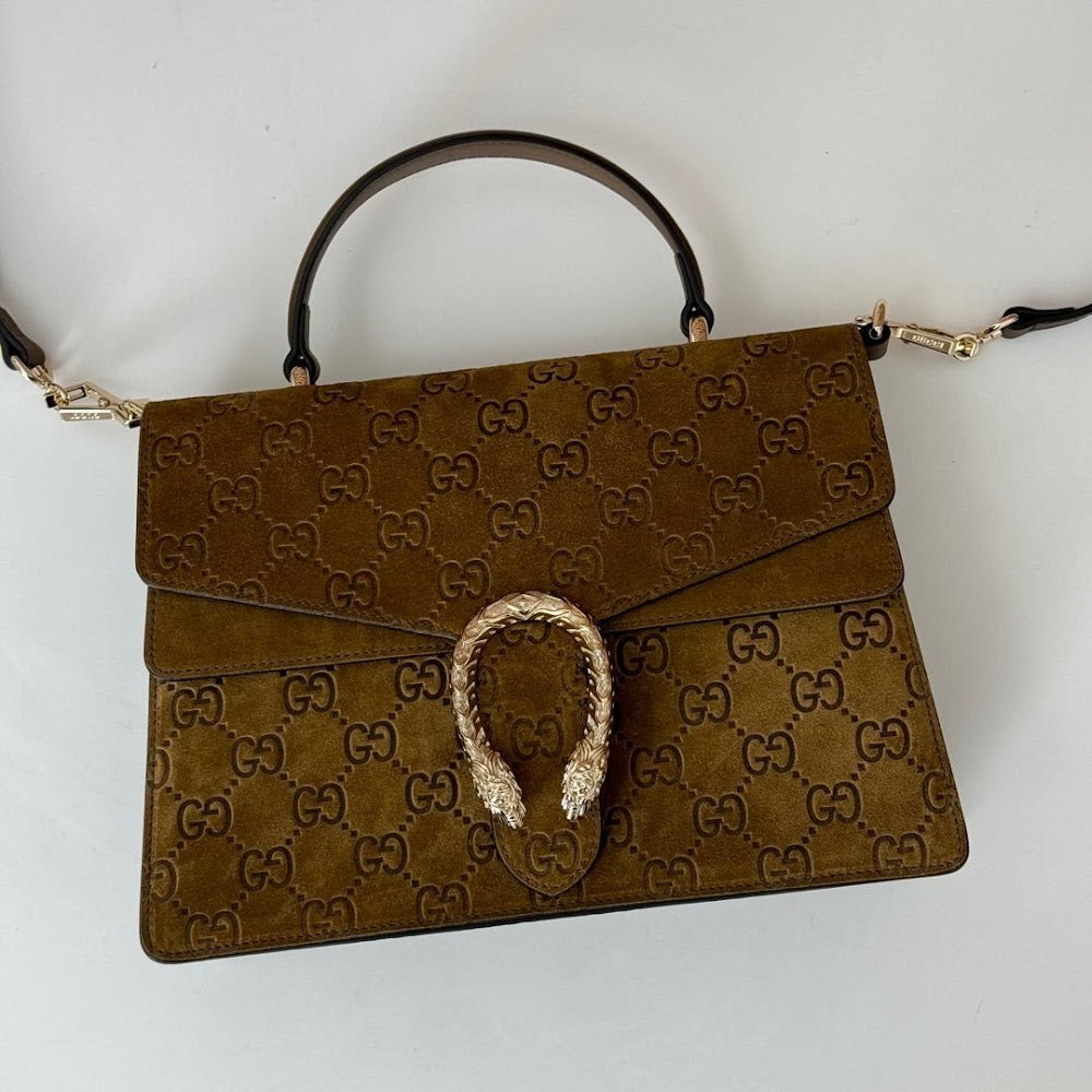 Dragons Bags Guccin Luxury Bag --94195