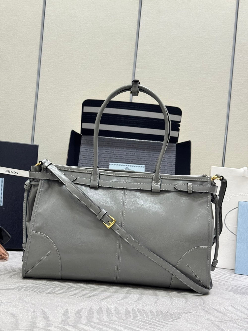 Dragons Bags Pradn Luxury Bag --101366