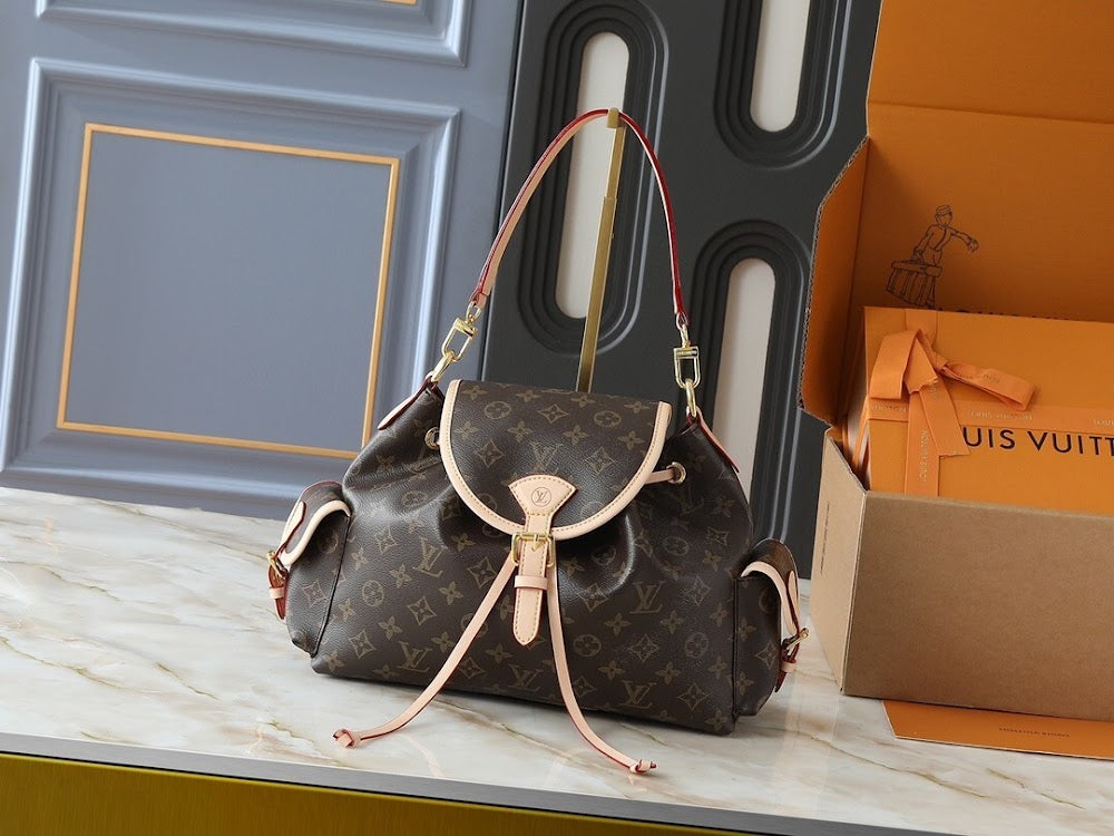 Dragons Bags ln Luxury Bag --76967