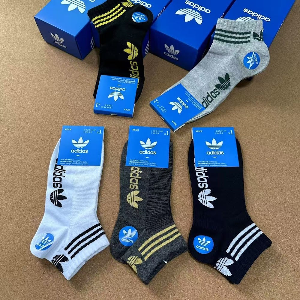 Dragons Bags Premium Luxury Socks --98311
