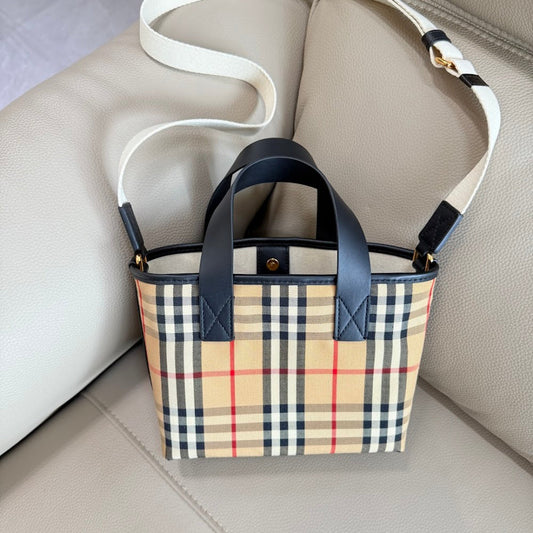 Dragons Bags Burberryn Luxury Bag --92871