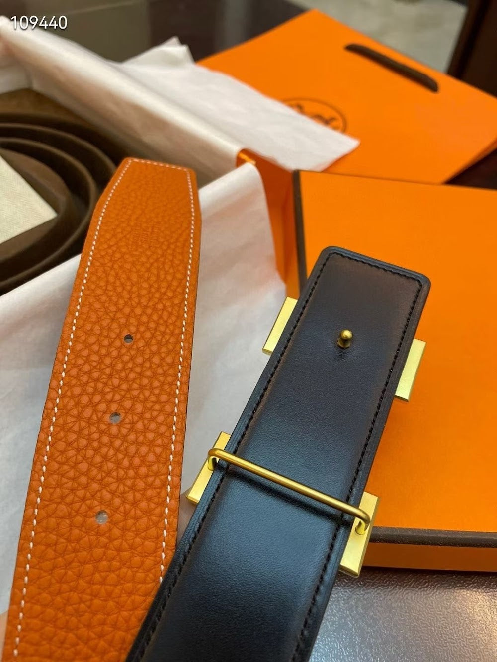 Dragons Bags Hermesn Luxury Belt --105996