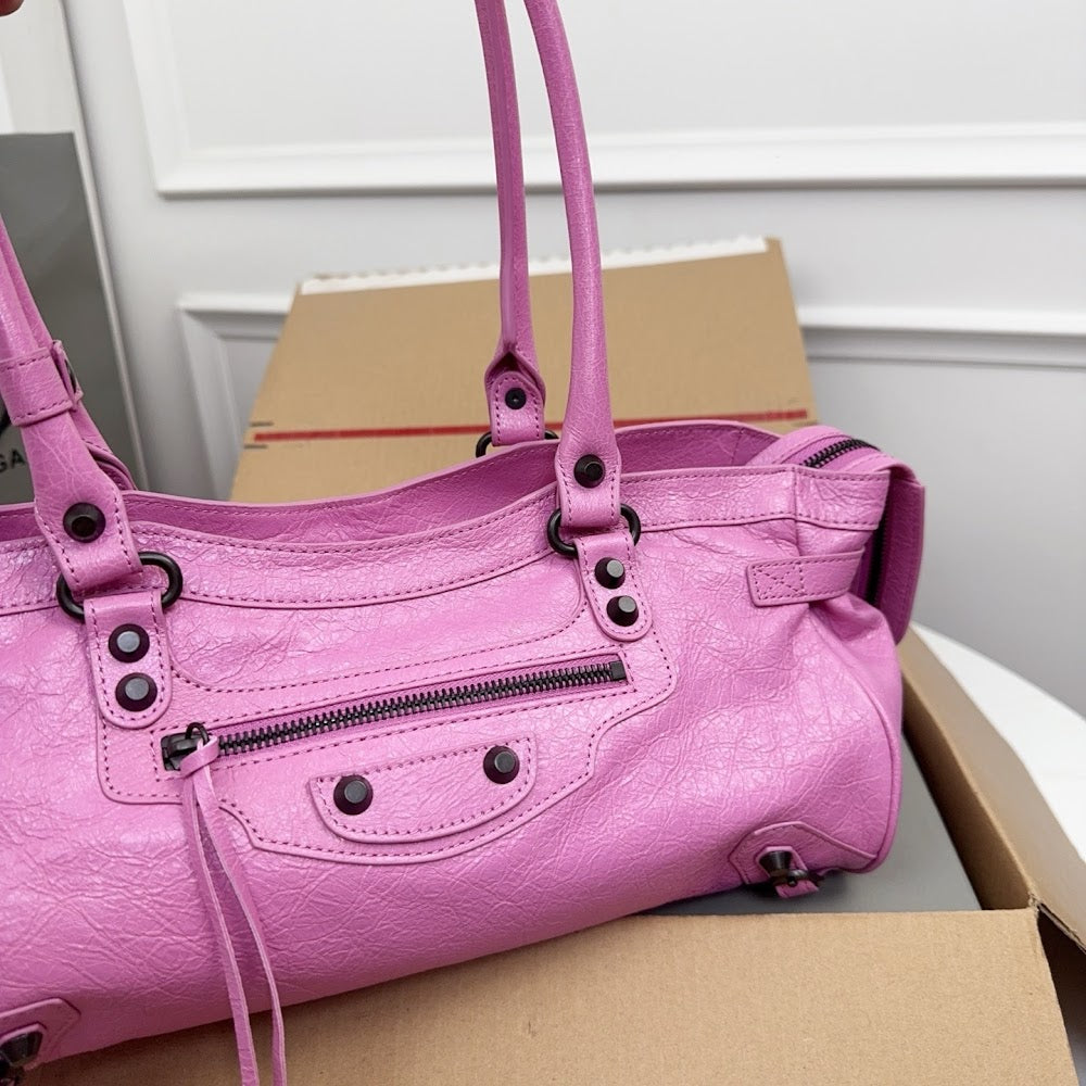 Dragons Bags Balenciaga Luxury Bag --111104