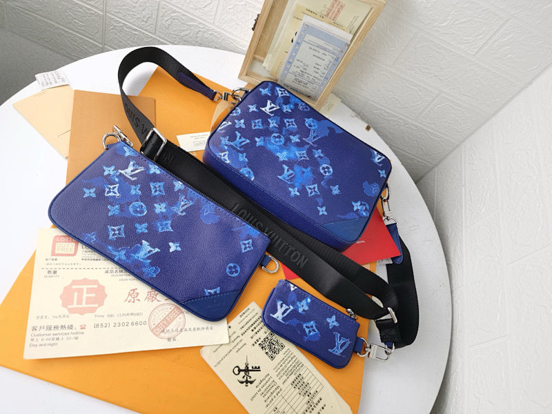 Dragons Bags ln Luxury Bag --70390