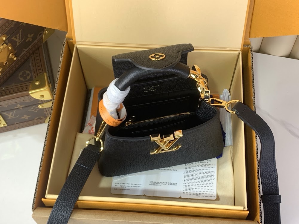 Dragons Bags ln Luxury Bag --56202