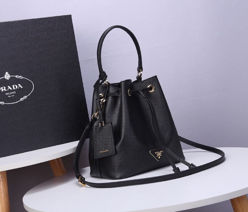 Dragons Bags Prada Luxury Bag --54099