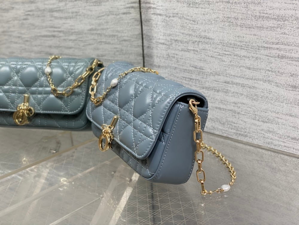 Dragons BagsDiorn Luxury Bag --115095