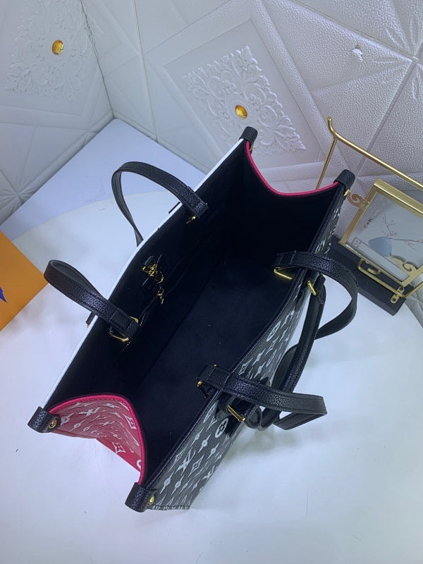 Dragons Bags ln Luxury Bag --78442