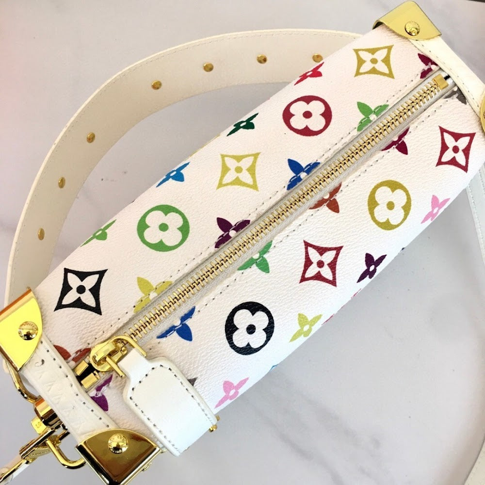 Dragons Bags ln Luxury Bag --76666