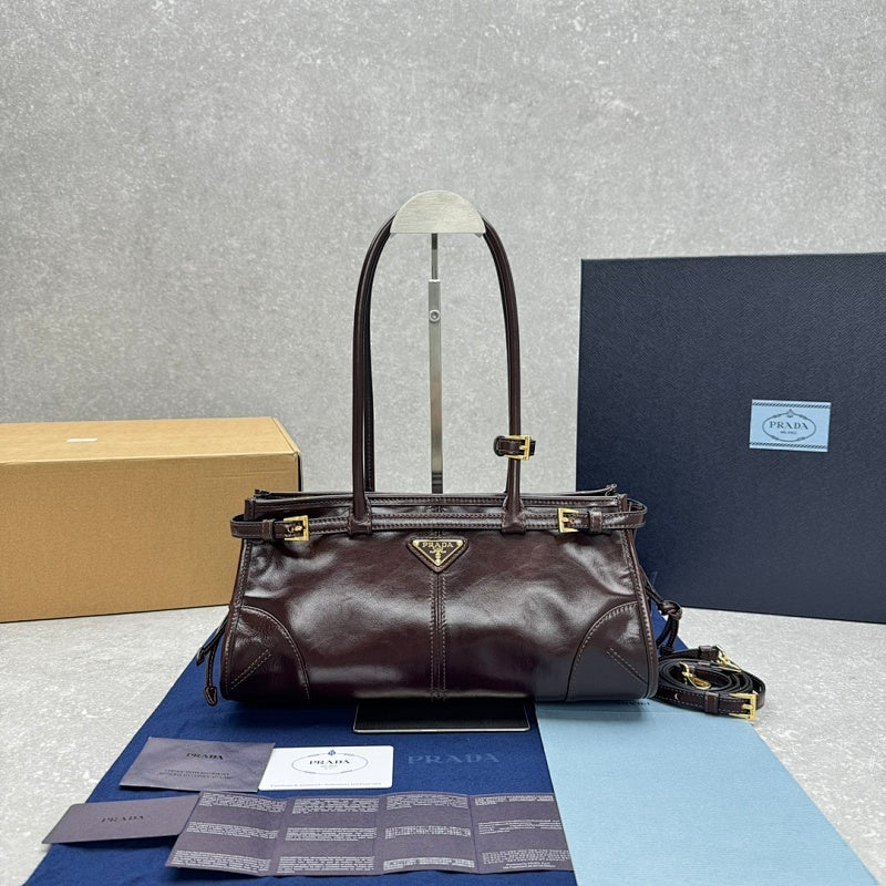 Jessica Bags pradn Luxury Bag --75077