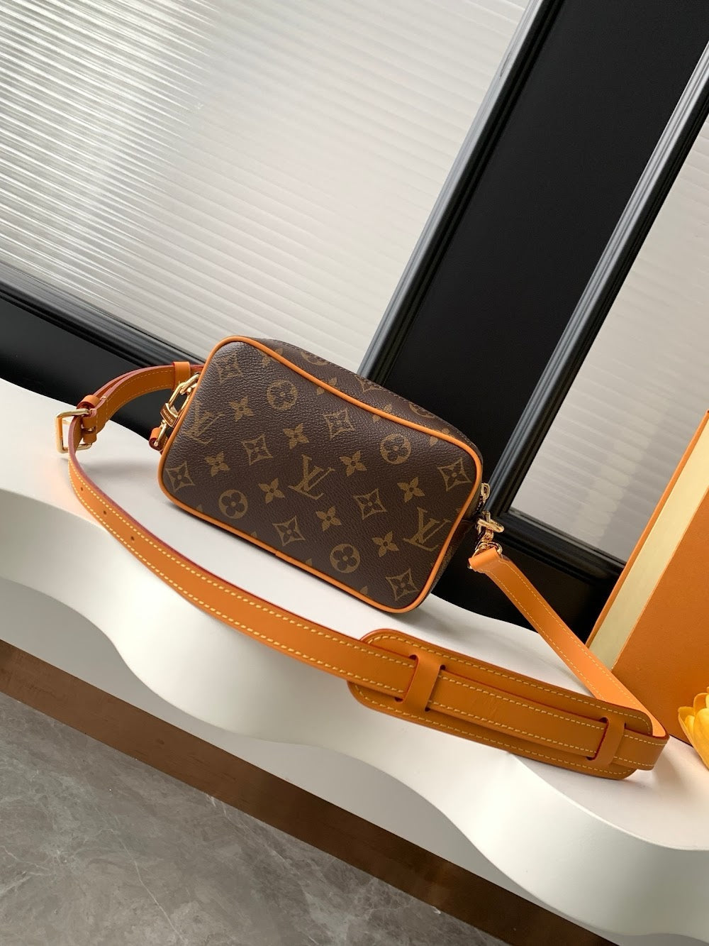 Dragons Bags LVn Luxury Bag --80188