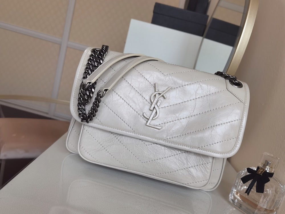 Dragons Bags YSLn Luxury Bag --119882