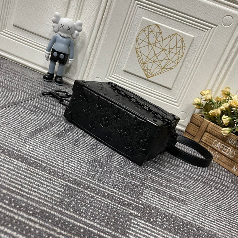 Dragons Bags ln Luxury Bag --70109