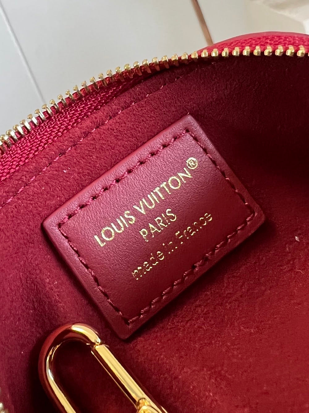 Dragons Bags ln Luxury Bag --96838