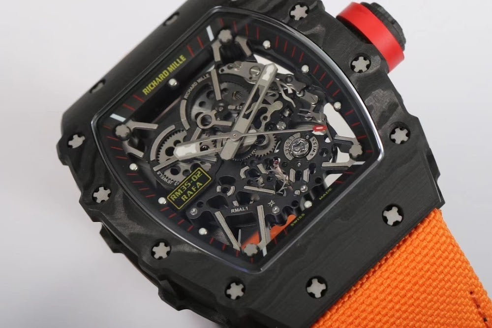 Dragons Bags Luxury Designer Watch --103520