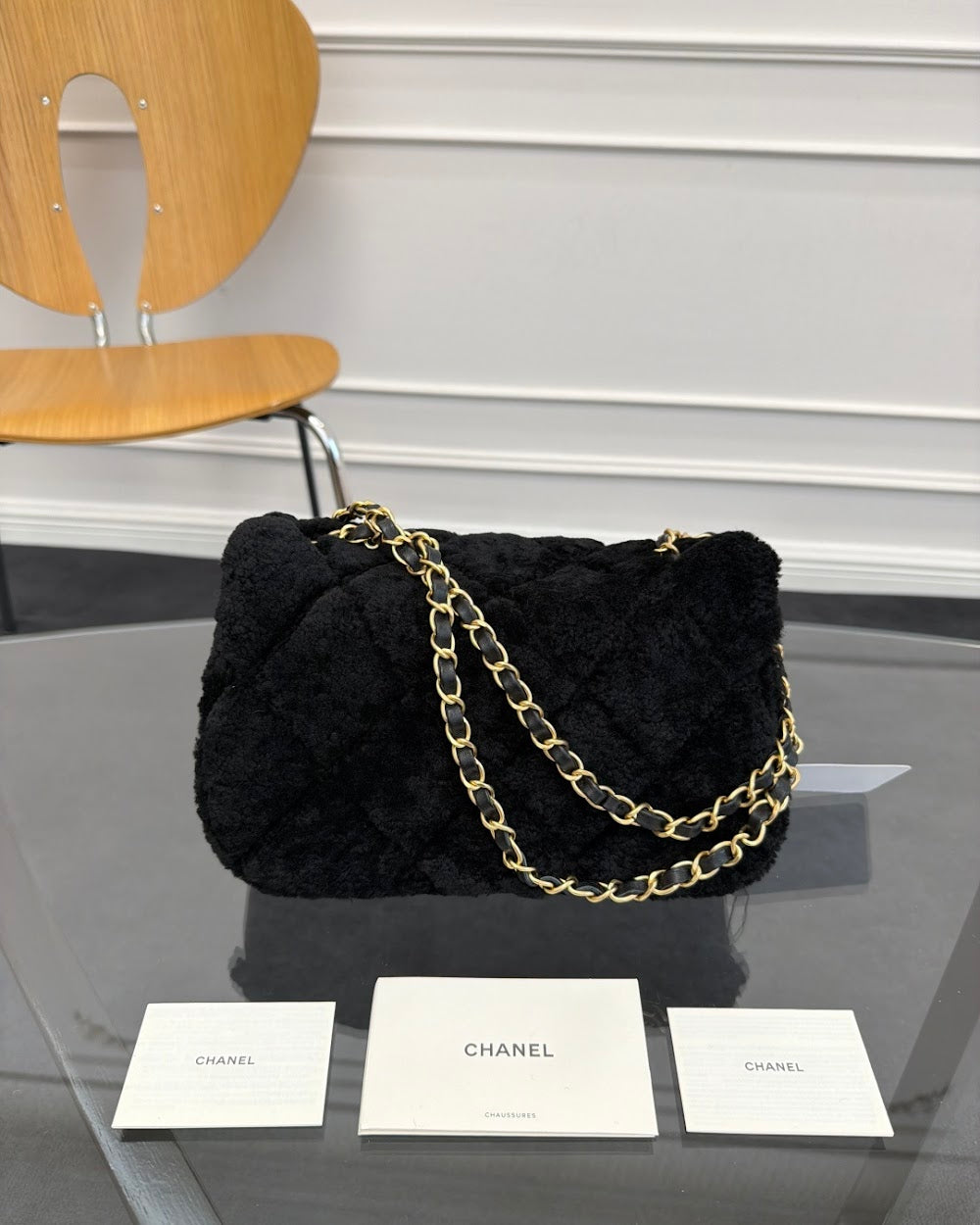Dragons Bags CHn Luxury Bag --112850