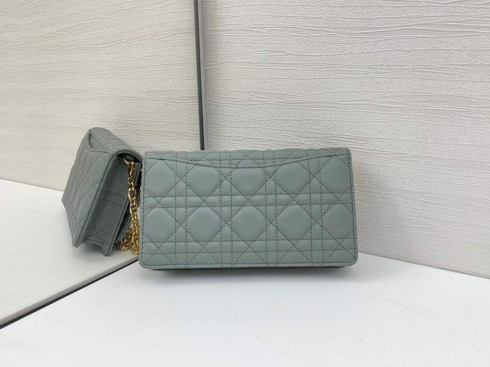 Dragons BagsDiorn Luxury Bag --114801
