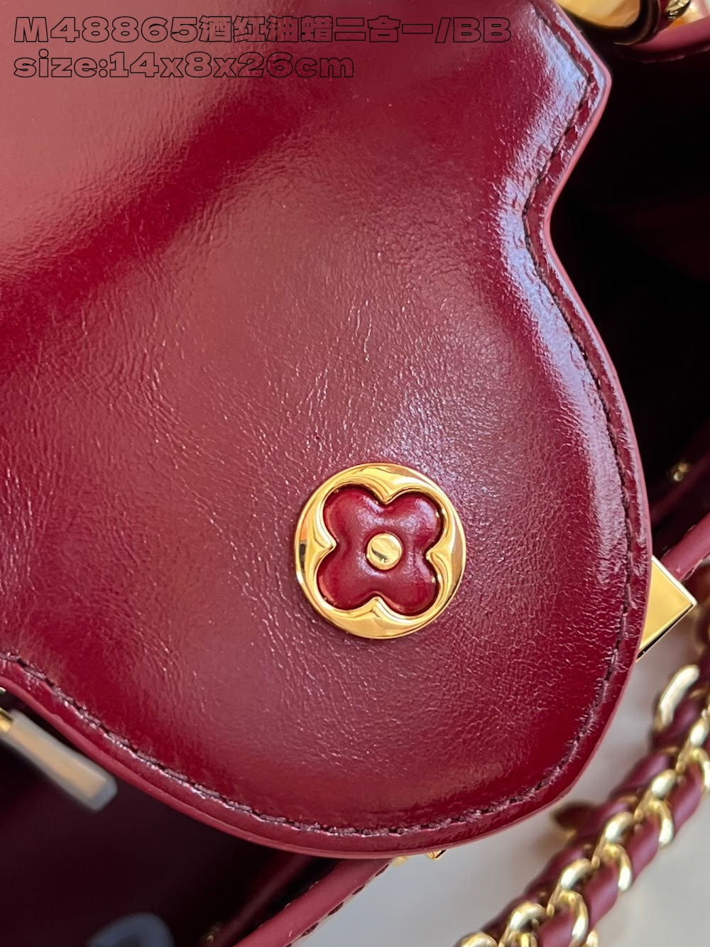 Dragons Bags ln Luxury Bag --96959