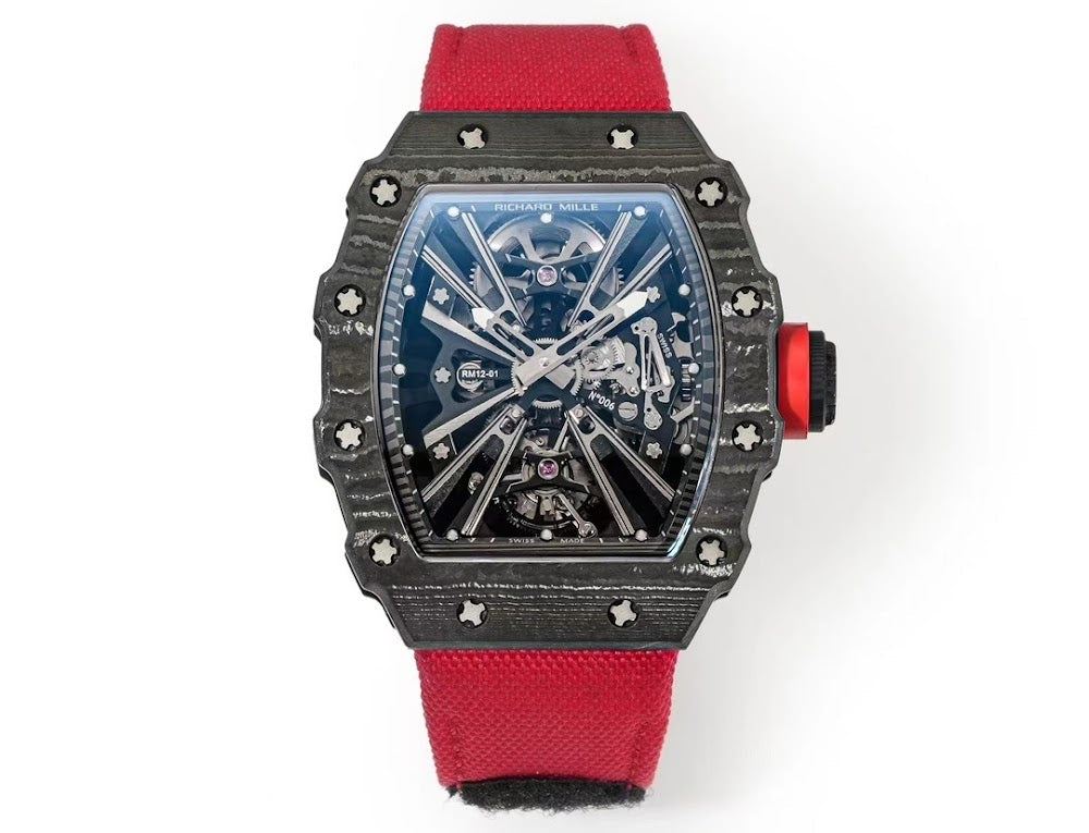 Dragons Bags Luxury Designer Watch --103463