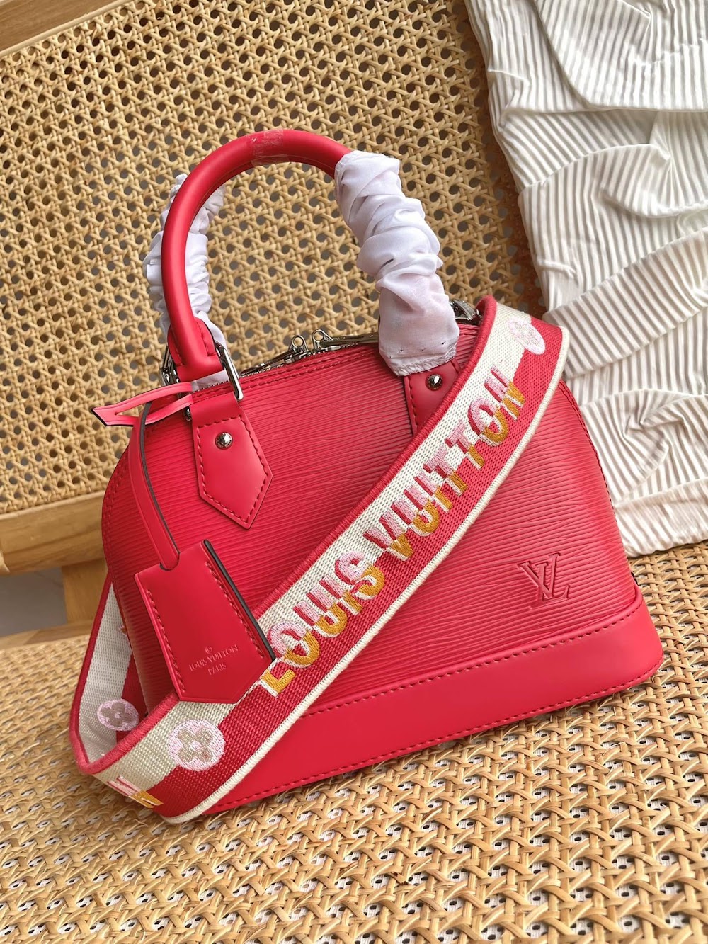 Dragons Bags ln Luxury Bag --60921