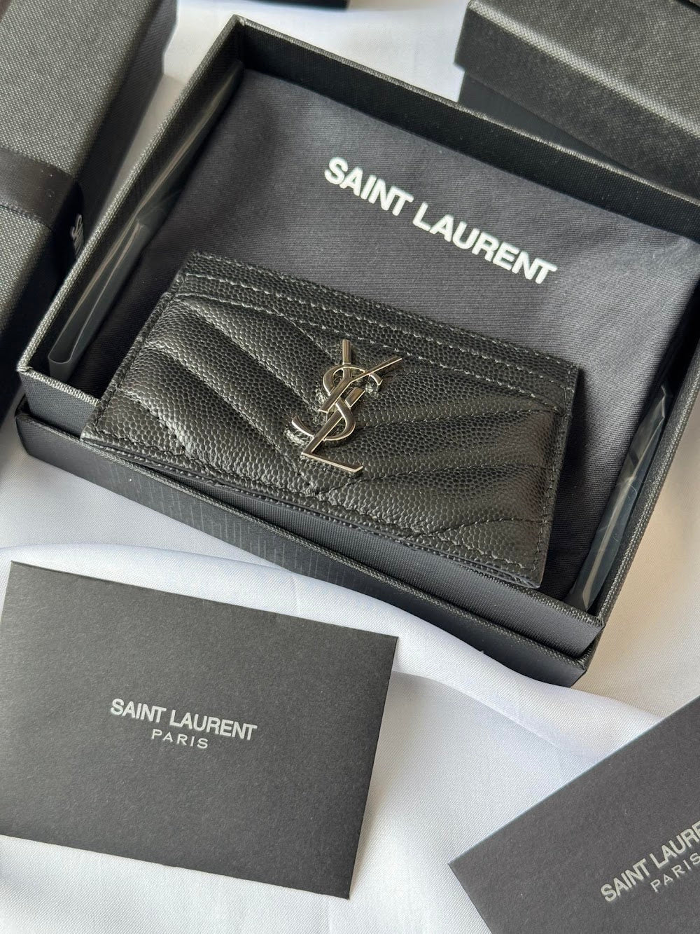 Dragons Bags YSLn Luxury Bag --120282