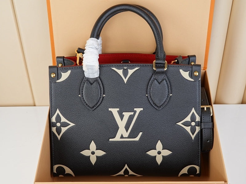 Dragons Bags ln Luxury Bag --66759