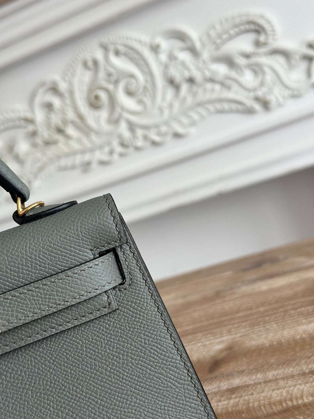 Dragons BagsHermesn Luxury Bag --117010
