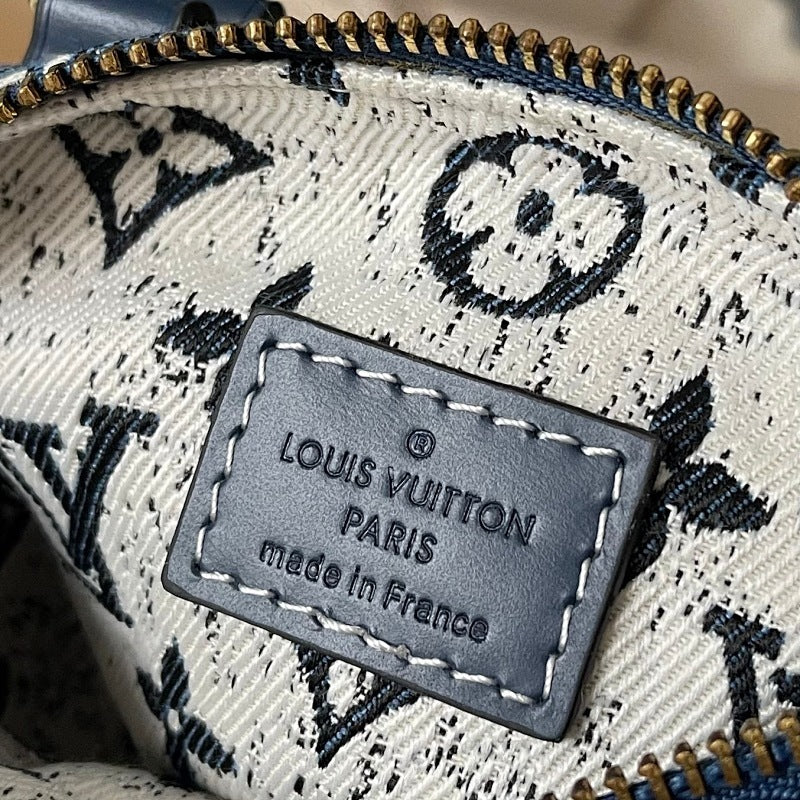 Dragons Bags ln Luxury Bag --78639