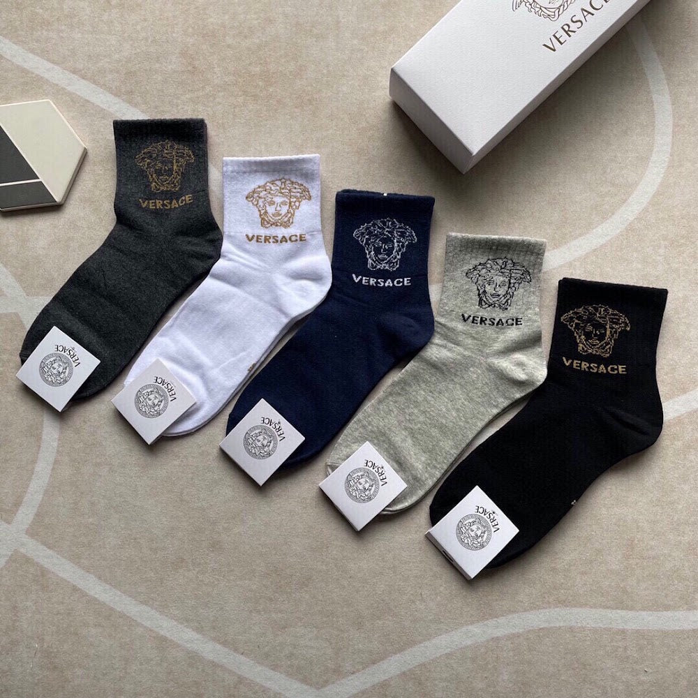 Dragons Bags Premium Luxury Socks --98256