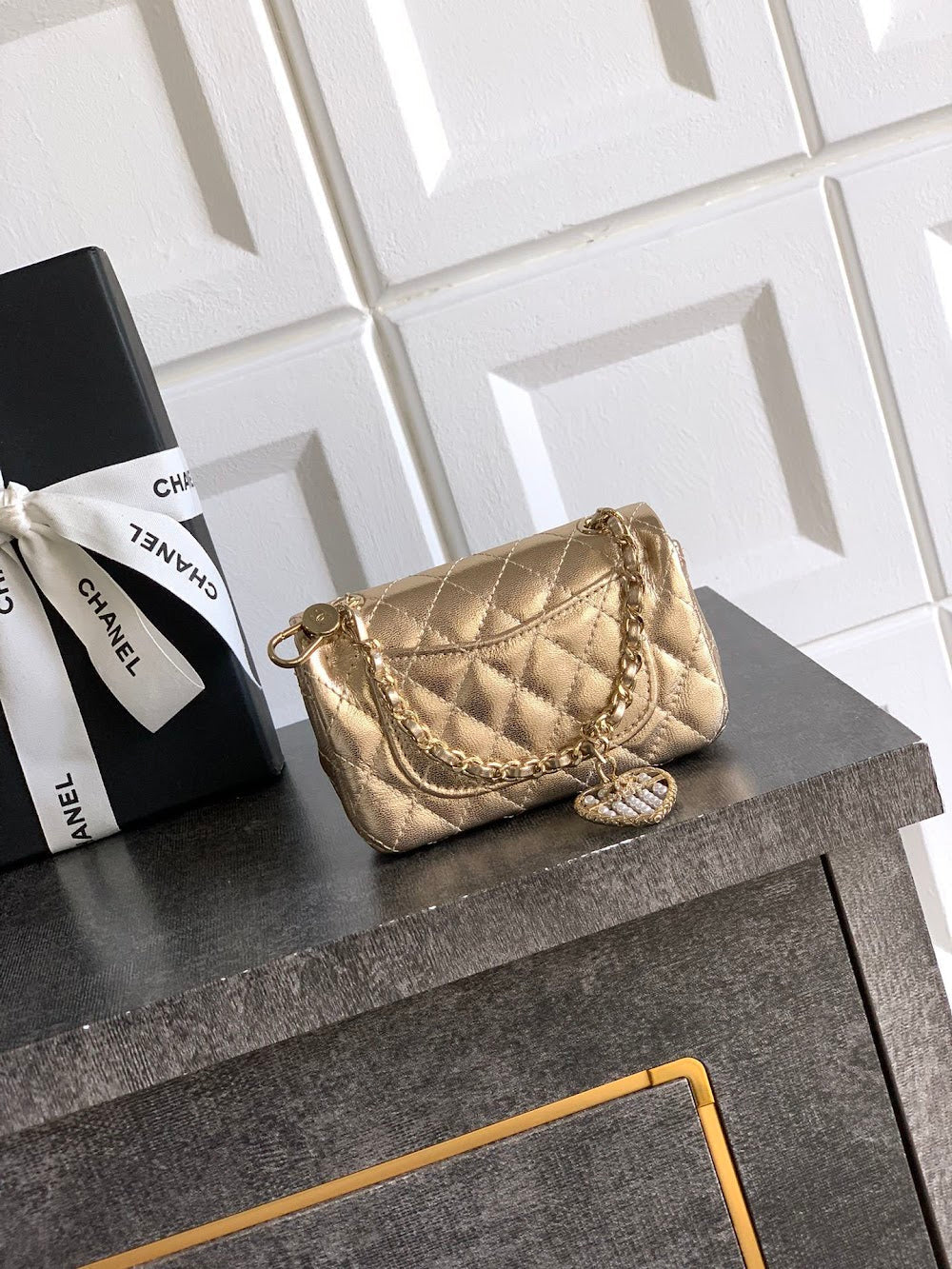 Dragons Bags CHn Luxury Bag --112667