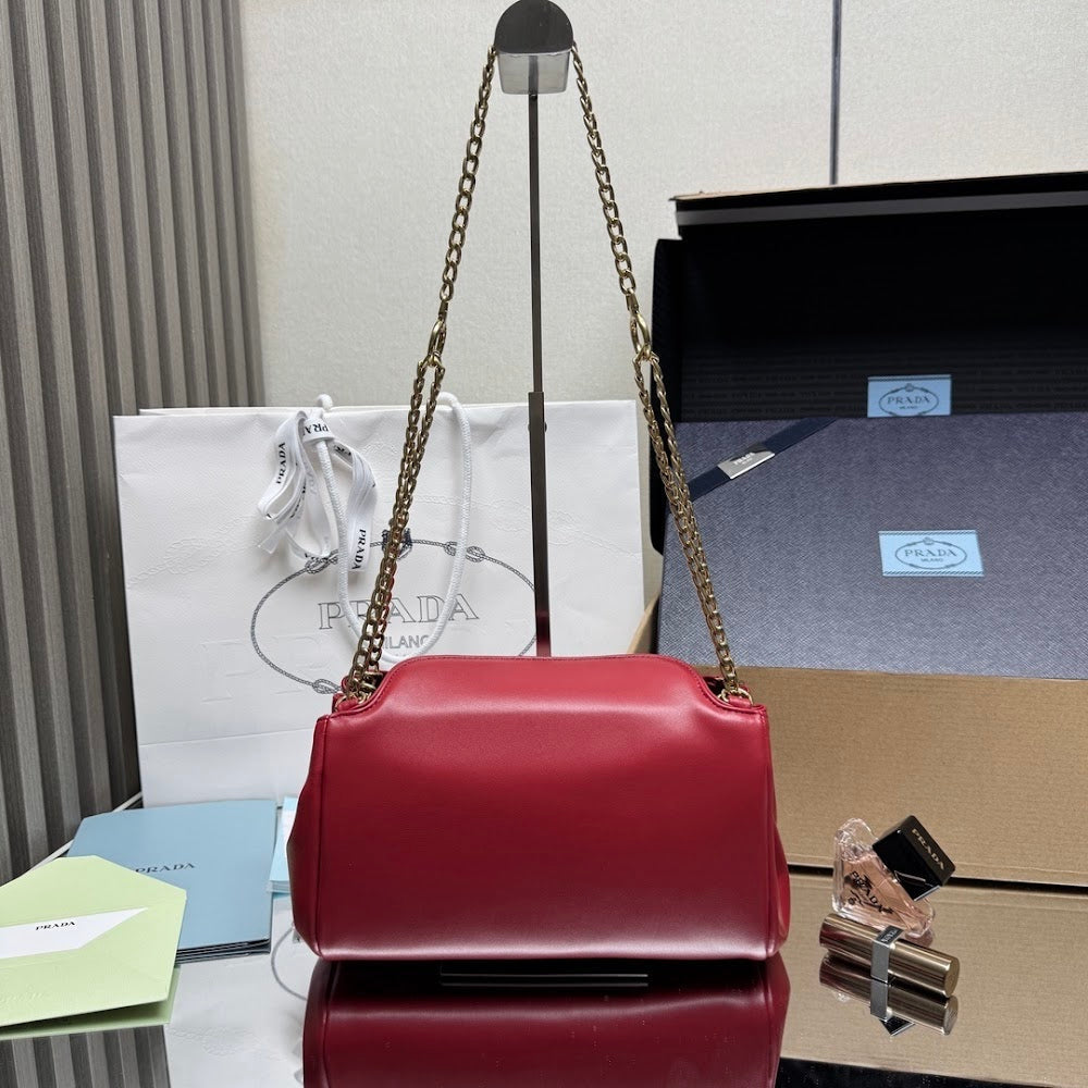Dragons Bags Pradn Luxury Bag --101680