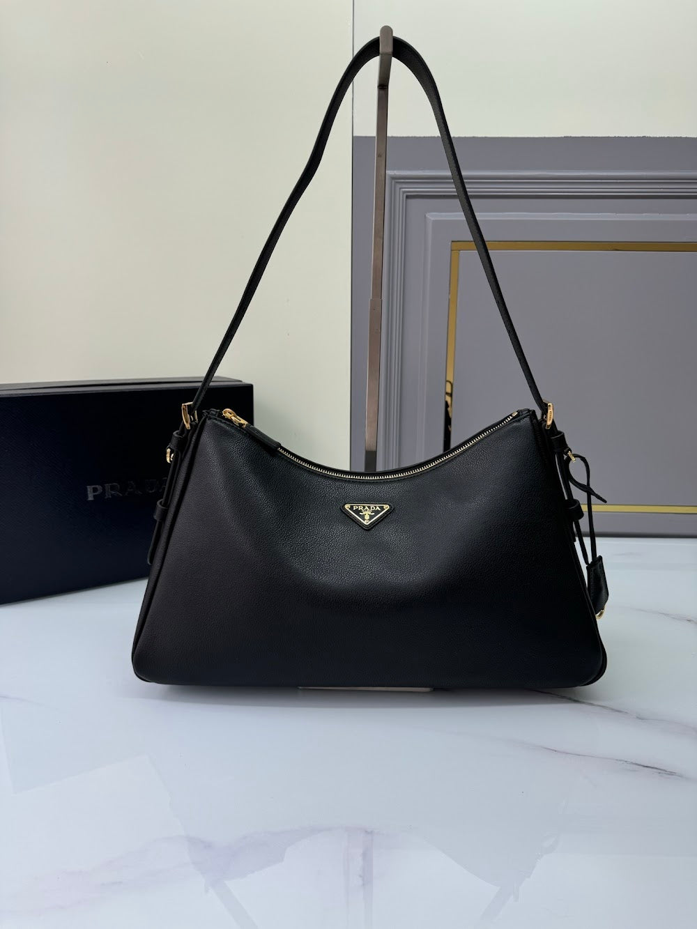 Dragons Bags Pradn Luxury Bag --102548