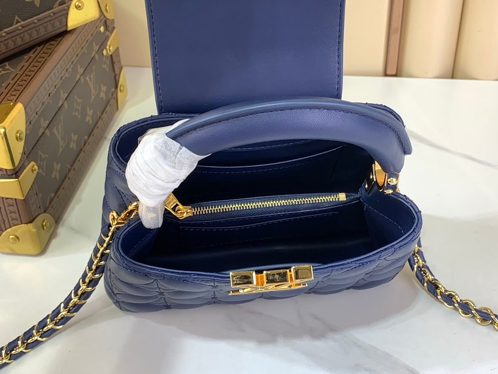 Dragons Bags ln Luxury Bag --62881