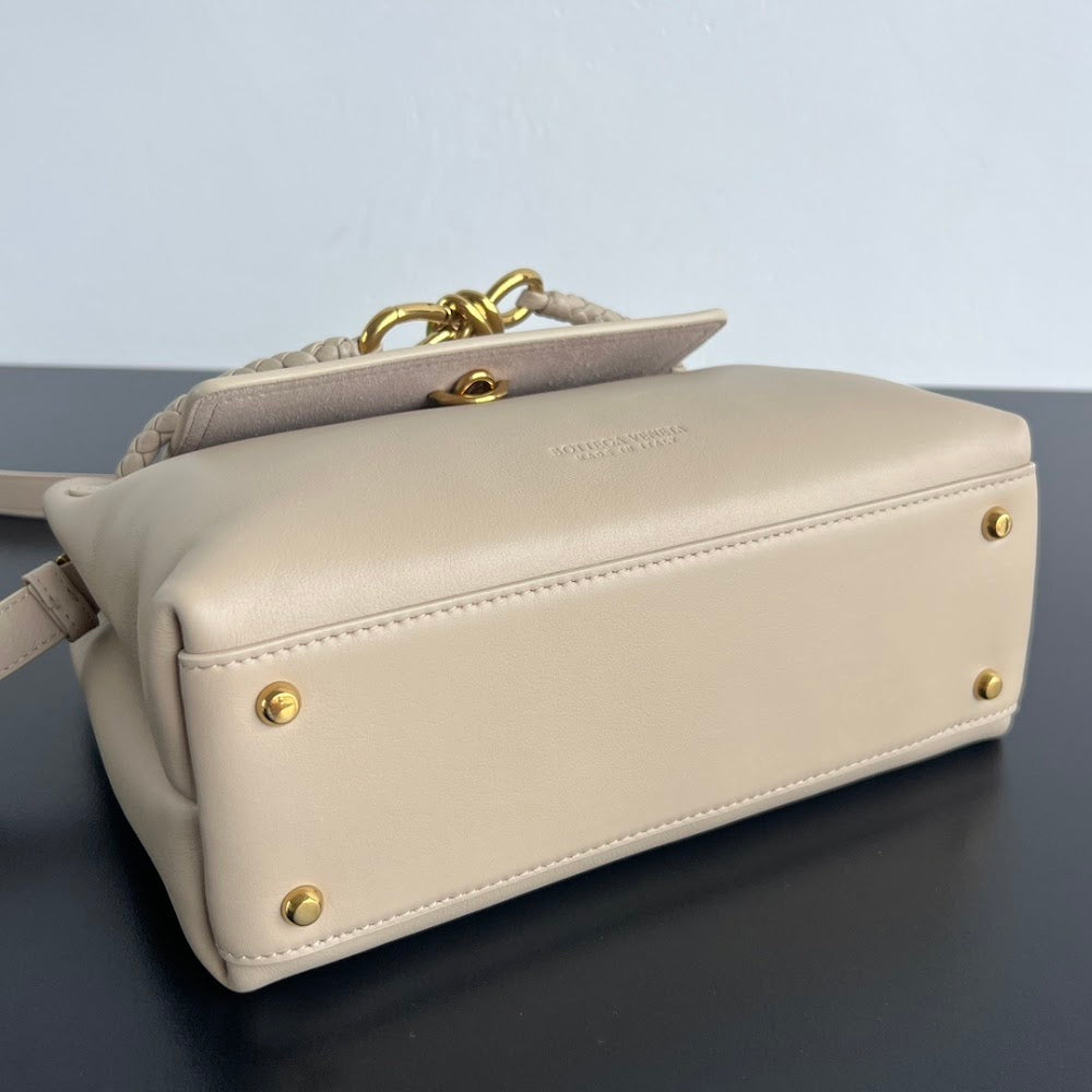 Dragons Bags Bottegan Luxury Bag --90288
