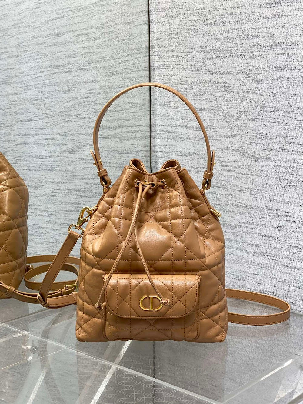 Dragons BagsDiorn Luxury Bag --115697
