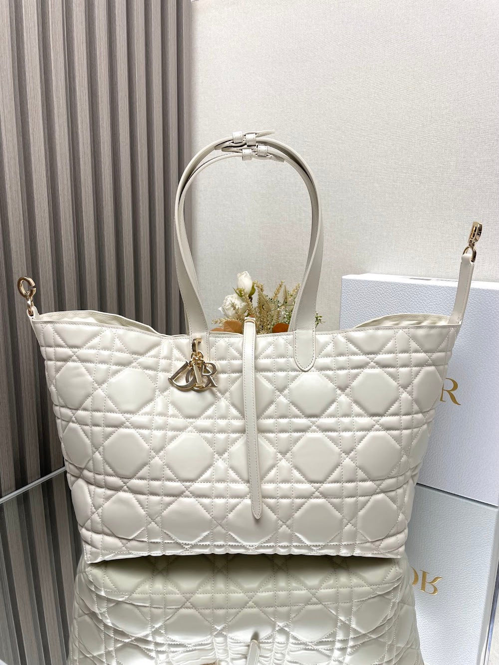 Dragons BagsDiorn Luxury Bag --116432