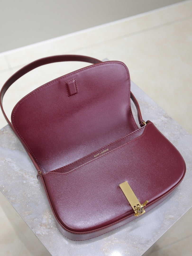 Dragons Bags YSLn Luxury Bag --120675