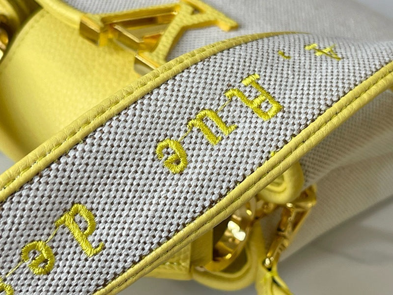 Dragons Bags LVn Luxury Bag --78739